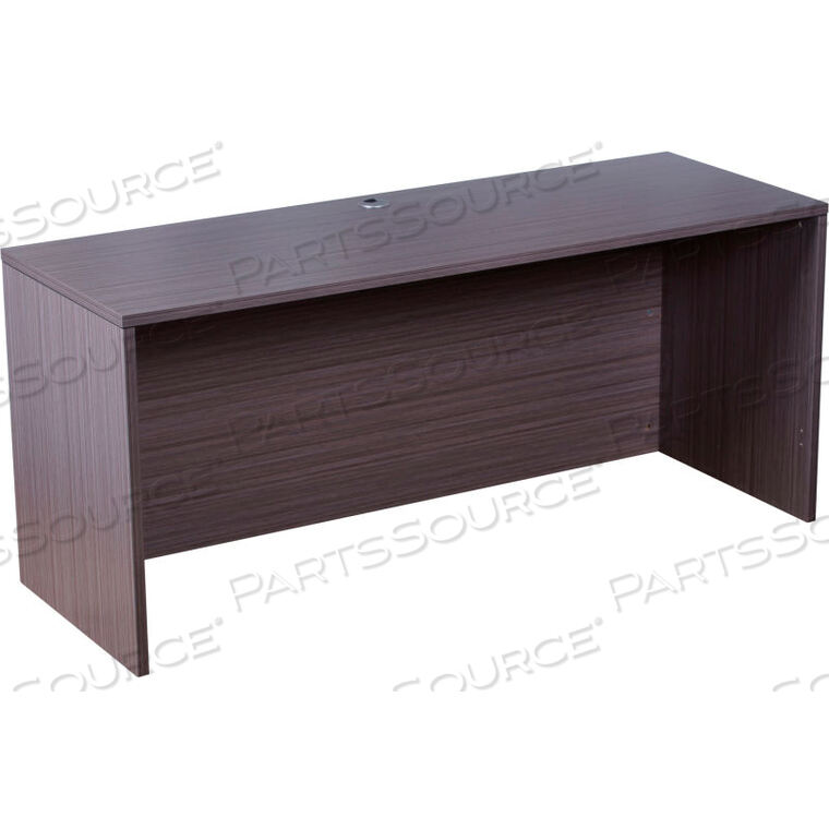 OEM#: N111-DWWOODEN CREDENZA - 66W X 24D - DRIFTWOOD от Boss