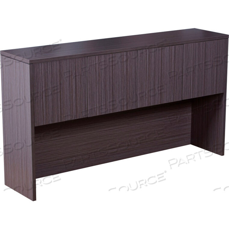 OEM#: N144-DWHUTCH С ДВЕРЯМИ - 71Ш X 15Г X 36В - DRIFTWOOD от Boss