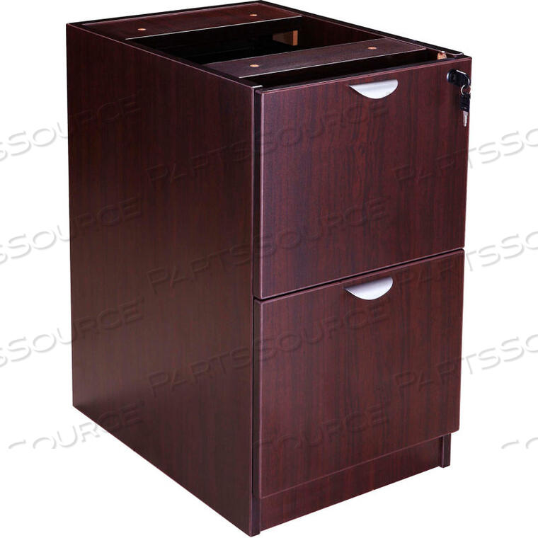 OEM#: N176-MOCPedestal FILE/FILE, MOCHA от Boss