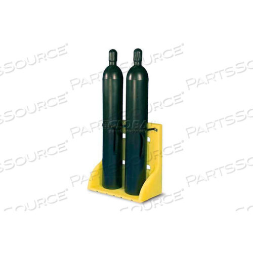 OEM#: 7212-YE2 CYLINDER, POLY-STAND by Enpac