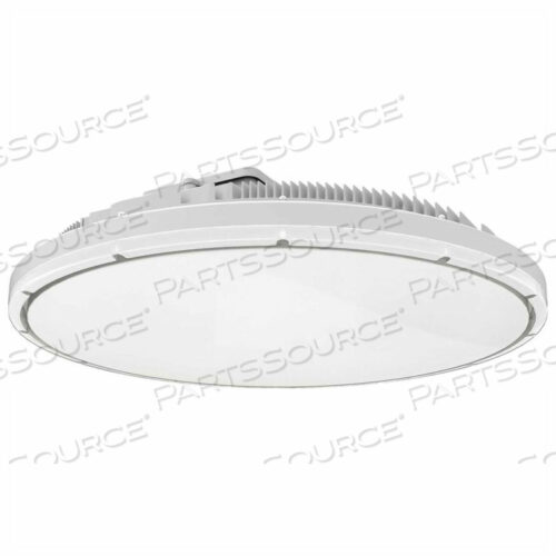 ALSET HB-18L-40K-UL LED HIGHBAY, 136 Вт, 18025 ЛЮМЕН, 4000 К, СЕРТИФИКАТ NSF, IP65, DLC PREMIUM 4.0