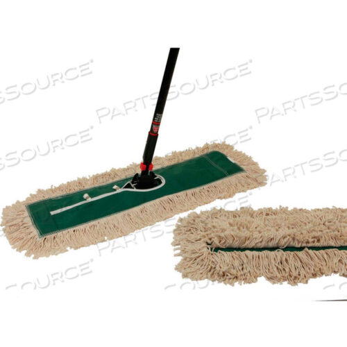 OEM#: 26365КОММЕРЧЕСКАЯ ШВАБРА ДЛЯ ПЫЛИ от Next Step Products