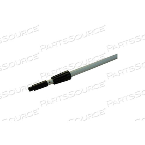 OEM#: 96149O-CEDAR COMMERCIAL 8 АЛЮМИНИЕВЫЙ УДЛИНИТЕЛЬНЫЙ ШТАНГ, 2-СЕКЦИОННЫЙ от Next Step Products