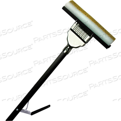 OEM#: 96209O-CEDAR COMMERCIAL 10 MAXISCRUB ШВАБРА СО СТАЛЬНЫМ РОЛИКОМ от Next Step Products