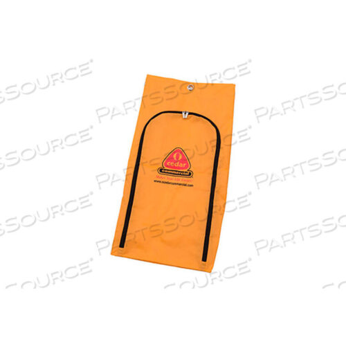 OEM#: 96985O-CEDAR COMMERCIAL MAXIROUGH ТЕЛЕЖКА ДЛЯ УБОРКИ УБОРЩИКА 25 ГАЛЛОНОВ СМЕННЫЙ МЕШОК ИЗ ВИНИЛА 2 В КОРОБКЕ от Next Step Products