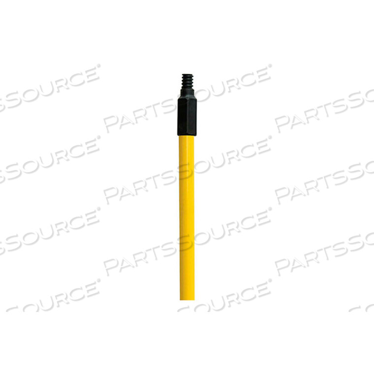 OEM#: 97360O-CEDAR COMMERCIAL 60 РУЧКА С ШЕСТИГРАННОЙ РЕЗЬБОЙ, СТЕКЛОВОЛОКНО 12/КОРПУС от Next Step Products