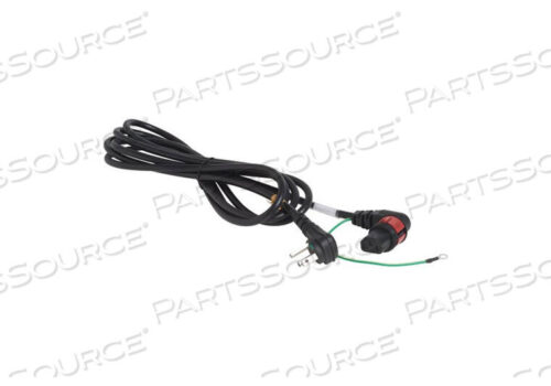 OEM#: 11650799.5FT CS ELECTRIC BED POWER CORD by Invacare Corporation