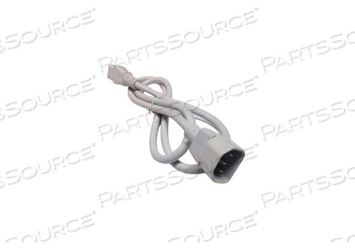 OEM#: 27327СИНЕ-БЕЛАЯ ТЕЛЕЖКА ДЛЯ СЕТЕВОГО КАБЕЛЯ EPR/XT от Chattanooga Group (компания DJO)