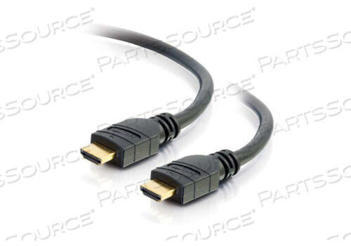 OEM#: 4136875FT HDMI MALE - HDMI MALE АКТИВНЫЙ ВЫСОКОСКОРОСТНОЙ КАБЕЛЬ от Legrand AV (C2G)