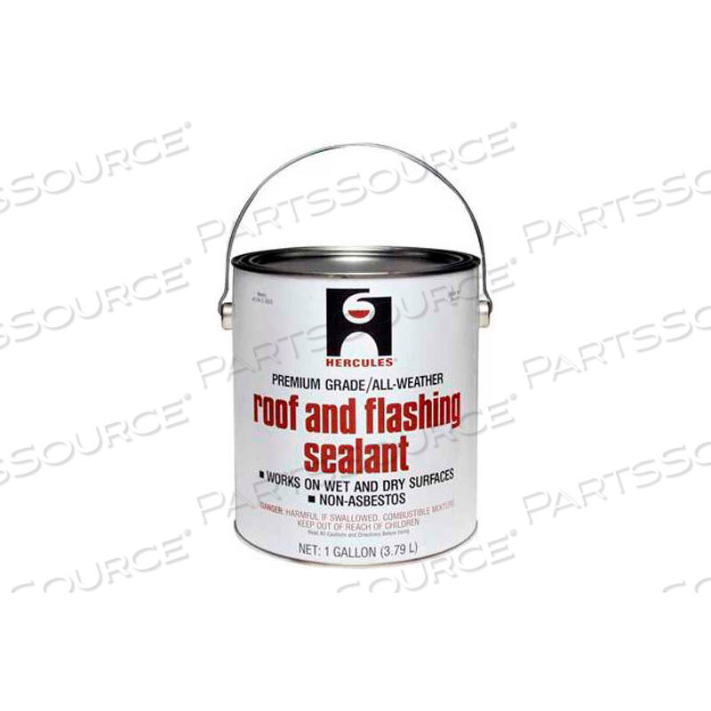 OEM#: 25405HERCULES ROOF & FLASHING SEALANT 1 QT. от Oatey