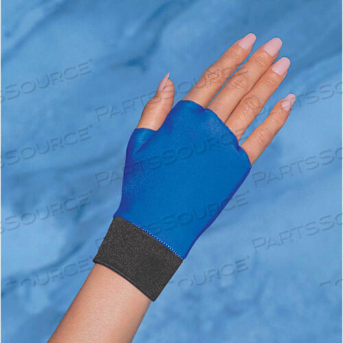 OEM#: 450N-5LOCCUMITTS SUPPORT ПЕРЧАТКИ 1 ПАРА, БОЛЬШИЕ, ТЕМНО-СИНИЕ от Occunomix