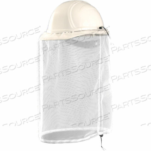 OEM#: V897 СЕТКА ОТ НАСЕКОМЫХ БЕЛАЯ, 17 Ш X 17 Л от Occunomix