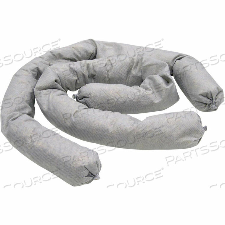 OEM#: L90862COB НОСКИ, 3-1/2 X 3, ОБЪЕМ 25 ГАЛЛОНОВ, 40 ШТ./УПАКОВКА от Oil-Dri