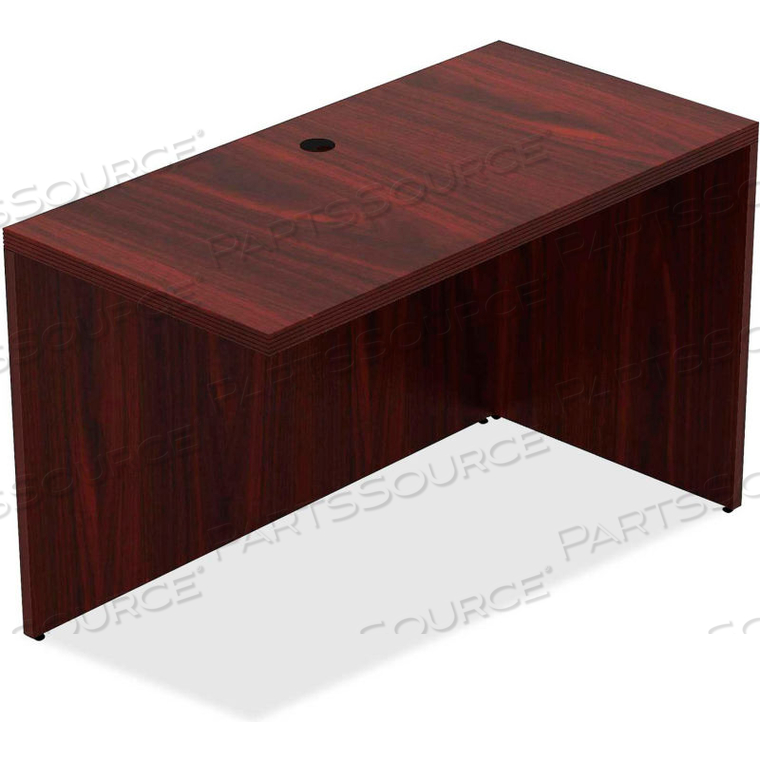 OEM#: 34322ВОЗВРАТ СТОЛА - 47,3 X 23,6 X 30 - КРАСНОЕ ДЕРЕВО - СЕРИЯ CHATEAU от Lorell