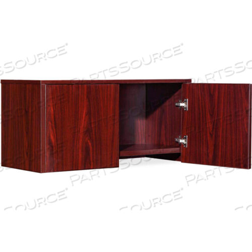 HUTCH - 35,4 X 14,8 X 16,8 - КРАСНОЕ ДЕРЕВО - СЕРИЯ ESSENTIALS