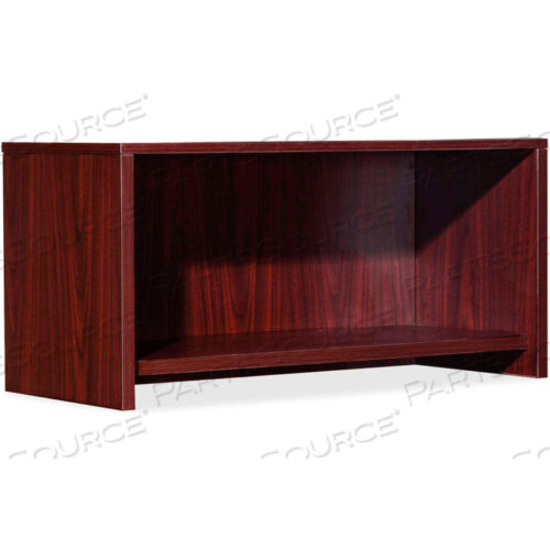 HUTCH - 29,5 X 14,8 X 16,8 - КРАСНОЕ ДЕРЕВО - СЕРИЯ ESSENTIALS