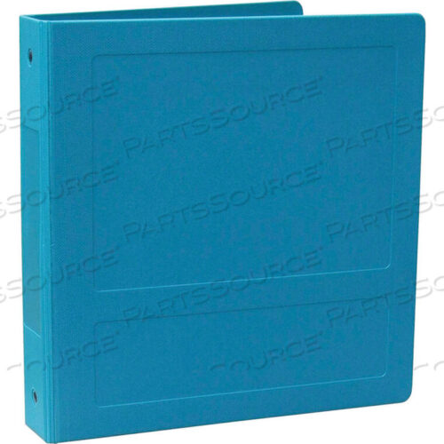 OEM#: 205020-AQMOLDED BINDER 2-1/2 S/O 3-RING AQUA от Omnimed, Inc.