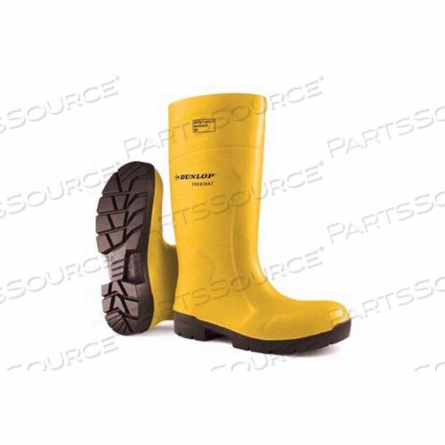 OEM#: EA61231-9BOOTS,FOODPRO,YLW от Dunlop