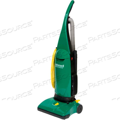 OEM#: BGU1451TBIGGREEN КОММЕРЧЕСКИЙ ВЕРТИКАЛЬНЫЙ ПЫЛЕСОС, ШИРИНА УБОРКИ 13 от Bissell Commercial