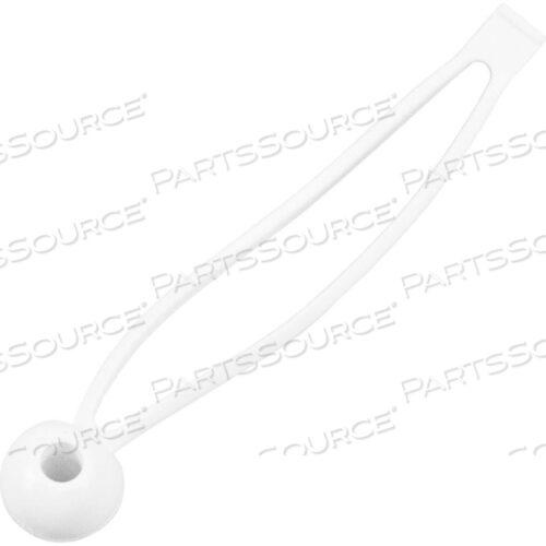 ЛУЧШИЕ ШАРЫ-БАНДЖИ 6, БЕЛЫЕ - УПАКОВКА ИЗ 4 ШТ.