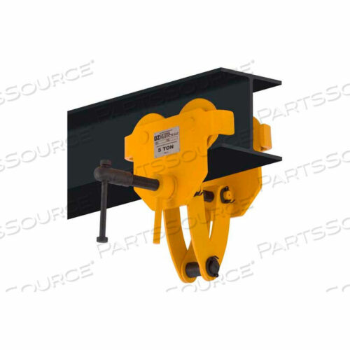 OEM#: OZ5QATТЕЛЕЖКА БЫСТРОЙ РЕГУЛИРОВКИ ГРУЗОПОДЪЕМНОСТЬЮ 5 ТОНН от Oz Lifting Products