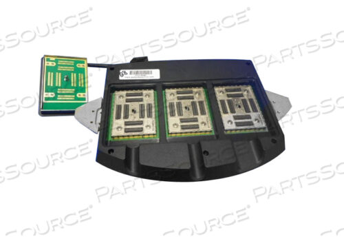 ПОДКЛЮЧЕНИЕ ТРОЙНОГО ПРЕОБРАЗОВАТЕЛЯ