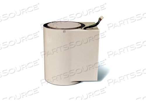 ПРОМЫШЛЕННЫЙ 4/2-ДЮЙМОВЫЙ 20-ММ ВЫХОДНОЙ УСИЛИТЕЛЬ ИЗОБРАЖЕНИЯ С ОБЪЕКТИВОМ 12,5 ММ И КРЕПЛЕНИЕМ