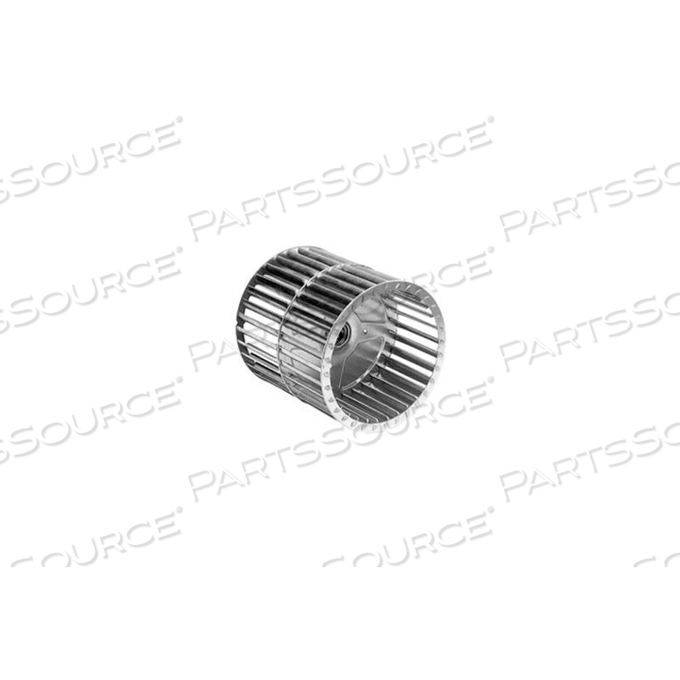 OEM#: 2-6032ДВОЙНОЙ ВПУСКНОЙ КОЛЕСО НАГНЕТАТЕЛЯ - 5 45/64 ДИАМЕТР 1/2 ОТВЕРСТИЕ от Fasco