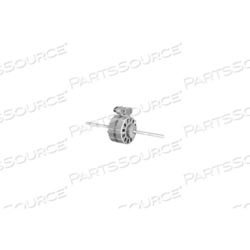 OEM#: D3825 МОТОР ФАНКОЙЛА С РАЗДЕЛЕННЫМ КОНДЕНСАТОРОМ - 115 ВОЛЬТ 1550 ОБ/МИН от Fasco