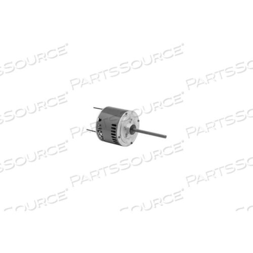 OEM#: D77455-5/8 MOTOR - 208-230 ВОЛЬТ 1075 ОБ/МИН от Fasco