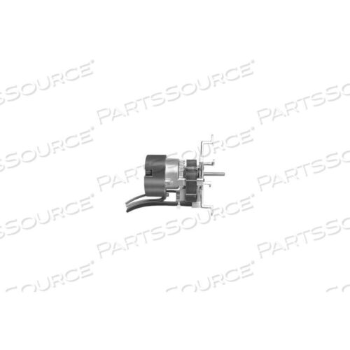 OEM#: K628C-FRAME DRAFT INDUCTOR MOTOR - 208-230 ВОЛЬТ 3000 ОБ/МИН от Fasco