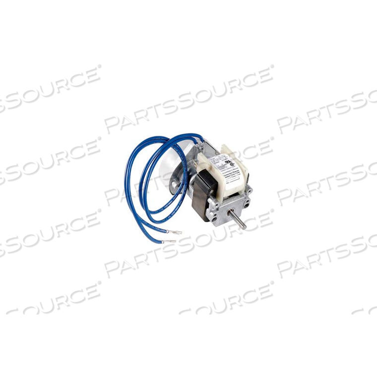 OEM#: K629C-FRAME DRAFT INDUCTOR MOTOR - 115 ВОЛЬТ 2950 ОБ/МИН от Fasco