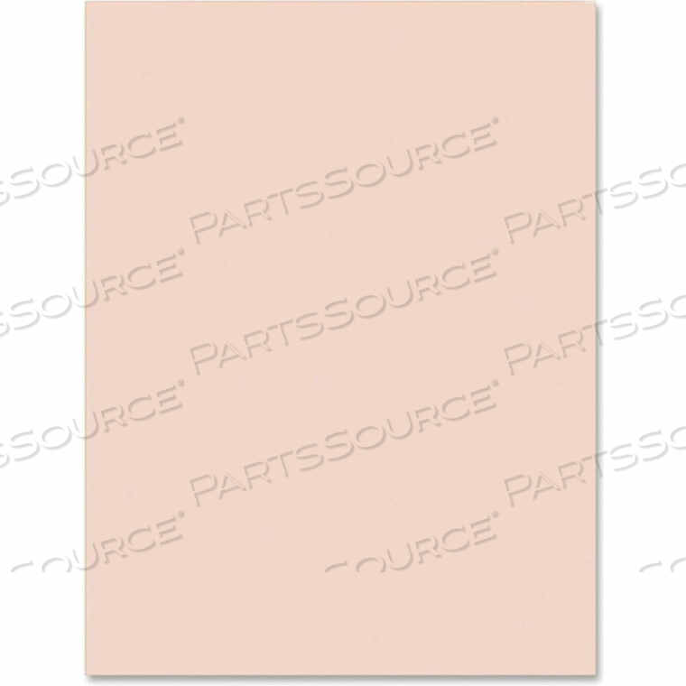 OEM#: 5120HEAVYWEIGHT TAGBOARD, 18W X 24H, MANILA, 100/PACK by Pacon