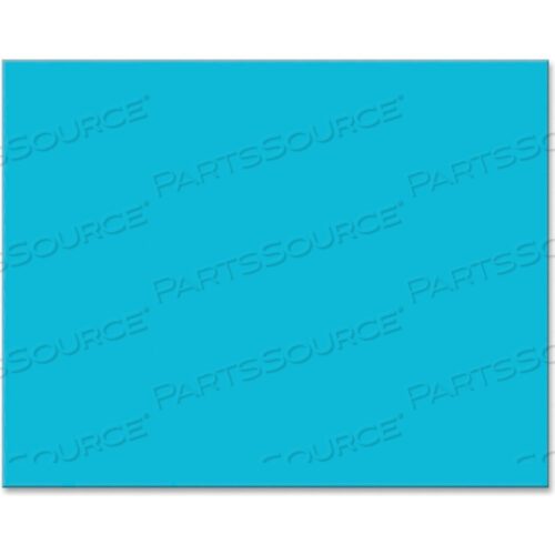 4-СЛОЙНЫЙ ЖЕЛЕЗНОДОРОЖНЫЙ ЩИТ, 28 Ш X 22 В, СВЕТЛО-ГОЛУБОЙ, 25 ШТ./УПАКОВКА