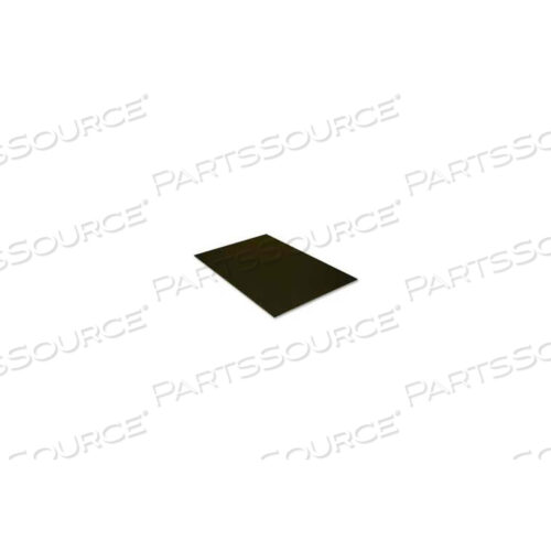 ПЛАСТИКОВЫЙ КАРТОН VALUE FOAM, 20 X 30, ТОЛЩИНА 3/16, ЧЕРНЫЙ НА ЧЕРНОМ, 10 ШТ./УПАКОВКА