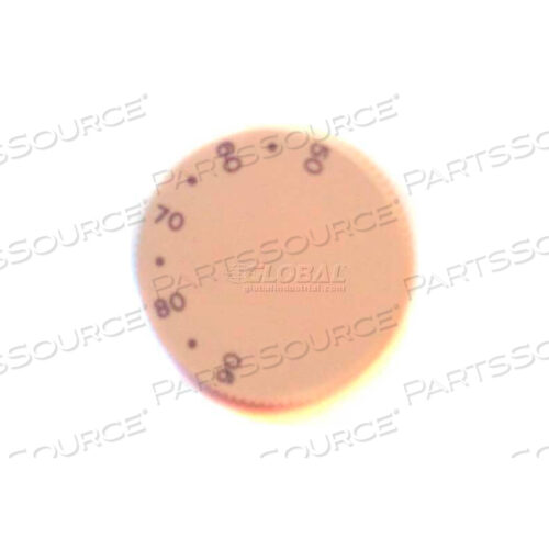 OEM#: 73207ГОРИЗОНТАЛЬНАЯ РУЧКА, С МАРКИРОВКОЙ F - ДЛЯ ТЕРМОСТАТОВ T155 И T167, УПАКОВКА ИЗ 10 ШТ. от PECO