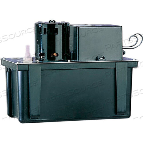 OEM#: 553101VCL-14ULS УДАЛЕНИЕ КОНДЕНСАТА - 115 В, 200 ГАЛЛОНОВ В ЧАСТОТЕ 1 от Little Giant