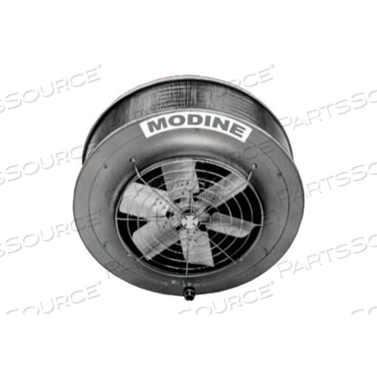 OEM#: V139SB01SVERTICAL UNIT HEATER, 139000 BTU, 2660 CFM, 115 В от Modine Mfg. Co.