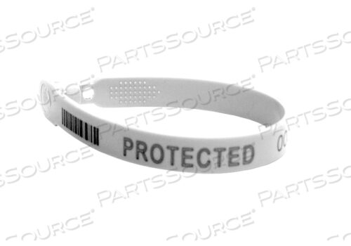 OEM#: PTS13154ПЛАСТИКОВЫЕ ПЛОМБЫ ДЛЯ ГРУЗОВЫХ АВТОМОБИЛЕЙ: ЗАЩИЩЕННЫЕ ЛАЗЕРНОЙ ГРАВИРОВКОЙ, ШТРИХ-КОД 128, 8-ЗНАЧНЫЙ ЧИТАЕМЫЙ ЧЕЛОВЕКОМ НОМЕР (БЕЛЫЙ - 7 1/4) от Cambridge Security Seals LLC