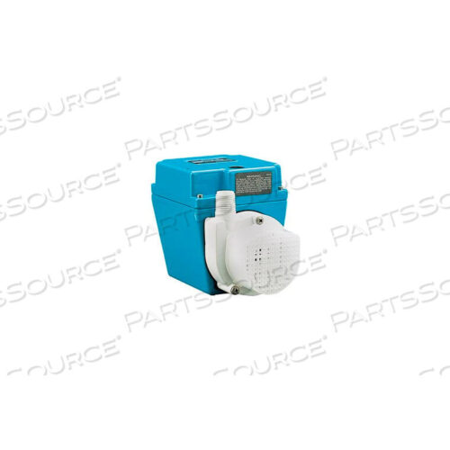 OEM#: 5042164E-34NR СЕРИЯ ПОГРУЖНОЙ МНОГОЦЕЛЕВОЙ НАСОС от Little Giant