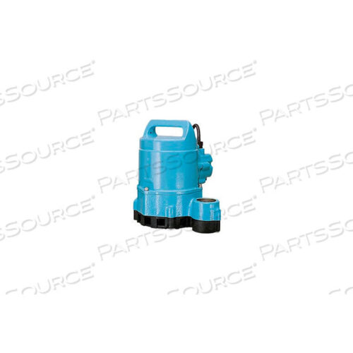 OEM#: 51161010E СЕРИЯ ВЫСОКОТЕМПЕРАТУРНЫЙ ПОГРУЖНОЙ НАСОС ДЛЯ СТОЧНЫХ ВОД С РУЧНЫМ УПРАВЛЕНИЕМ от Little Giant