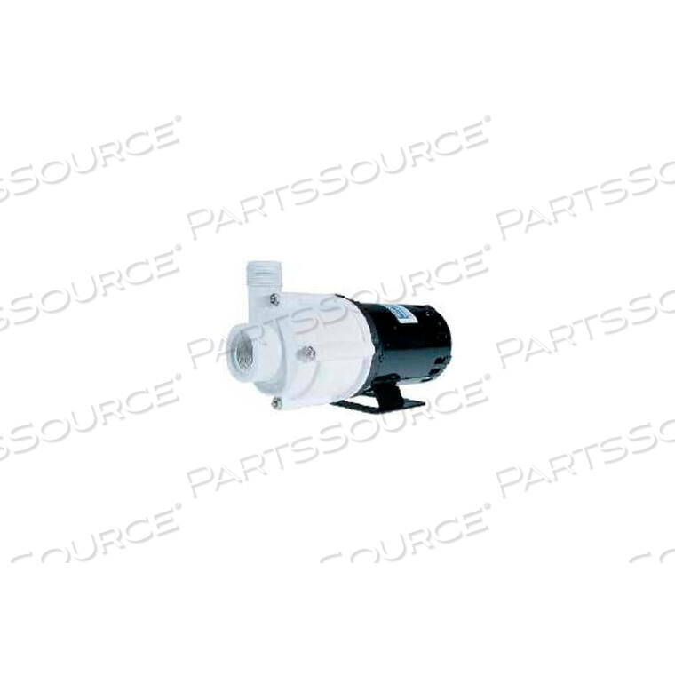 OEM#: 5805072-MDQX-SC МАГНИТНЫЙ ПРИВОД НАСОС ДЛЯ АКВАРИУМА - 115 В - 770 ГАЛЛОНОВ В ЧАСТИ 1 от Little Giant