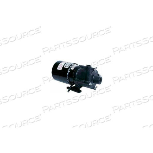 OEM#: 581604TE-3-MD-HC НАСОС С МАГНИТНЫМ ПРИВОДОМ - ВЫСОКОКОРРОЗИОННЫЙ - 115 В - 590 AT 1 - 107 ВАТТ от Little Giant