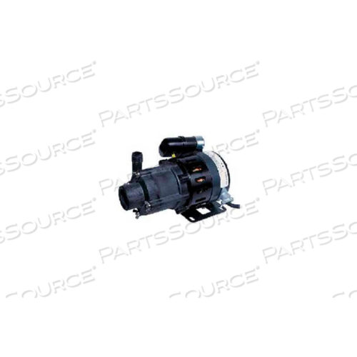 OEM#: 5835035-MD-SC НАСОС С МАГНИТНЫМ ПРИВОДОМ - 115 В - 1050 ГАЛЛОНОВ В ЧАСТИ 1 от Little Giant