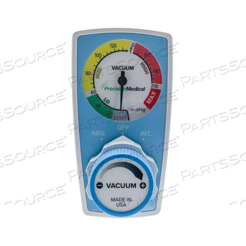 Заменяет Precision Medical, Inc. PM3300БЛОК НЕПРЕРЫВНОГО/ПРЕРЫВНОГО ОТСАСЫВАНИЯ, 1/8 ДЮЙМА NPTF