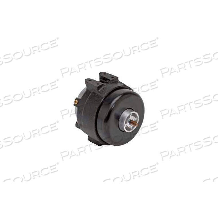 OEM#: 2118UNIT BEARING FAN, SHADED POLE, ENCLOSED MOTOR, 9W, 1-PHASE, 1550 RPM by U.S. Motors