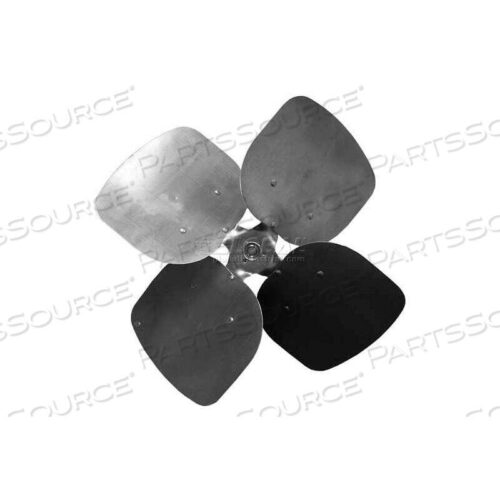 OEM#: 4CR1633-416 ДИАМЕТР ЛОПАТКИ ВЕНТИЛЯТОРА от Fasco