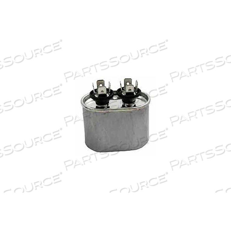 OEM#: 6DV6MFD, 440 В, ПУСКОВЫЙ КОНДЕНСАТОР, ОВАЛЬНЫЙ от Rotom