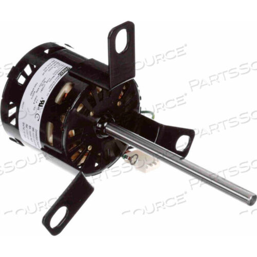 OEM#: D0343OEM МОТОР ДЛЯ ВЕНТИЛЯЦИИ PENN, 1/40 л.с., 1050/1550 об./мин., 115 В, ОТКРЫТЫЙ от Fasco