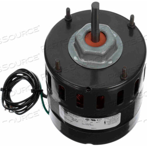 OEM#: D112ВЕНТИЛЯТОР И НАГНЕТАТЕЛ, 1/10 л.с., 1500 об/мин, 115 В, ОАО от Fasco